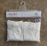 Organik İç Zıbın 2'li paket 