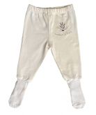 MotherLove	NİDA	 ÇORAPLI ALT ML-22131		