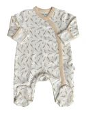 MotherLove	NİDA	PATİKLİ TULUM	 ML-22135	