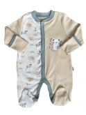 YALIN	PATİKLİ TULUM ORGANİK ML-2253	MotherLove		