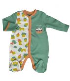 MotherLove	AKSU	PATİKLİ TULUM ML-2283		