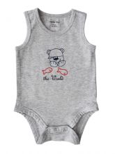ML-2501	MotherLove	MELİK	ATLET BODY